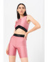 Steve Madden Къс топ с шпиц - Pepit.bg