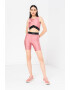 Steve Madden Къс топ с шпиц - Pepit.bg