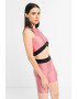 Steve Madden Къс топ с шпиц - Pepit.bg