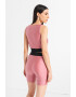 Steve Madden Къс топ с шпиц - Pepit.bg