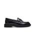 Steve Madden Мокасини Harloe с метални нитове - Pepit.bg