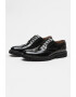 Steve Madden Обувки Brogue Mayor-N от лачена кожа - Pepit.bg