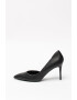 Steve Madden Обувки Lessons Side D'Orsay - Pepit.bg