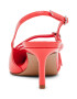 Steve Madden Обувки със заострен връх и каишки - Корал - Pepit.bg