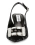 Steve Madden Обувки с пайети - Pepit.bg