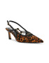 Steve Madden Обувки с животински принт - Pepit.bg