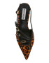 Steve Madden Обувки с животински принт - Pepit.bg