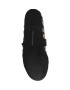 Steve Madden Пантофки с елици - Златист/Черен/Сребрист - Pepit.bg