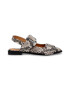 Steve Madden Пантофки с остър връх - Pepit.bg