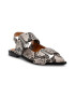 Steve Madden Пантофки с остър връх - Pepit.bg