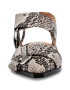 Steve Madden Пантофки с остър връх - Pepit.bg