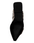 Steve Madden Пантофки с остър връх - Pepit.bg
