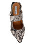 Steve Madden Пантофки с остър връх - Pepit.bg