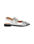 Steve Madden Пантофки с остър връх - Pepit.bg