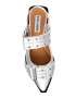 Steve Madden Пантофки с остър връх - Pepit.bg
