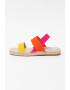 Steve Madden Сандали Casamia с еластични каишки - Pepit.bg