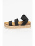 Steve Madden Сандали Kimmie тип еспадрили - Pepit.bg