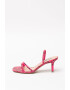 Steve Madden Сандали Loft с шагрен - Pepit.bg