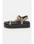 Steve Madden Сандали Mayville с равна платформа - Pepit.bg