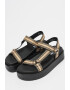 Steve Madden Сандали Mayville с равна платформа - Pepit.bg