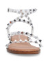 Steve Madden Сандали с капси - Pepit.bg