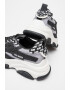 Steve Madden Спортни обувки Possess-D с контрасти - Pepit.bg