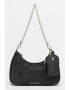 Steve Madden Текстилна чанта Vice - Pepit.bg