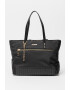 Steve Madden Текстилна шопинг чанта Blanco - Pepit.bg