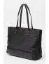 Steve Madden Текстилна шопинг чанта Blanco - Pepit.bg