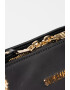 Steve Madden Текстилна шопинг чанта Blanco - Pepit.bg