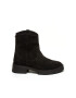Steve Madden Велурени боти - Pepit.bg