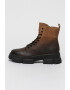 Steve Madden Велурени боти Tanker - Pepit.bg