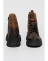 Steve Madden Велурени боти Tanker - Pepit.bg