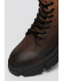 Steve Madden Велурени боти Tanker - Pepit.bg