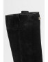 Steve Madden Велурени ботуши Banner - Pepit.bg
