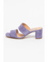 Steve Madden Велурени сандали Kemoon - Pepit.bg