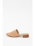 Steve Madden Велурено сабо Cairo - Pepit.bg