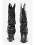 Steve Madden Високи ботуши Lassy тип Cowboy - Pepit.bg