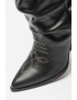 Steve Madden Високи ботуши Lassy тип Cowboy - Pepit.bg