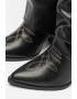 Steve Madden Високи ботуши Lassy тип Cowboy - Pepit.bg