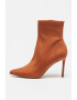 Steve Madden Заострени боти - Pepit.bg