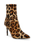 Steve Madden Заострени боти - Кафяв - Pepit.bg