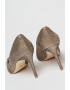 STUART WEITZMAN Бляскави обувки 85 Pump - Златист - Pepit.bg