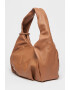 STUART WEITZMAN Кожена хобо чанта The Moda - Pepit.bg