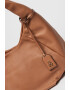 STUART WEITZMAN Кожена хобо чанта The Moda - Pepit.bg