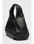 STUART WEITZMAN Кожена хобо чанта The Moda - Pepit.bg
