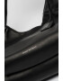 STUART WEITZMAN Кожена хобо чанта The Moda - Pepit.bg