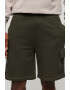 SUPERDRY Бермуди карго Ovin - Pepit.bg