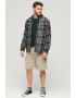 SUPERDRY Бермуди карго Ovin - Pepit.bg