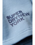 SUPERDRY Бермуди Luxury - Pepit.bg